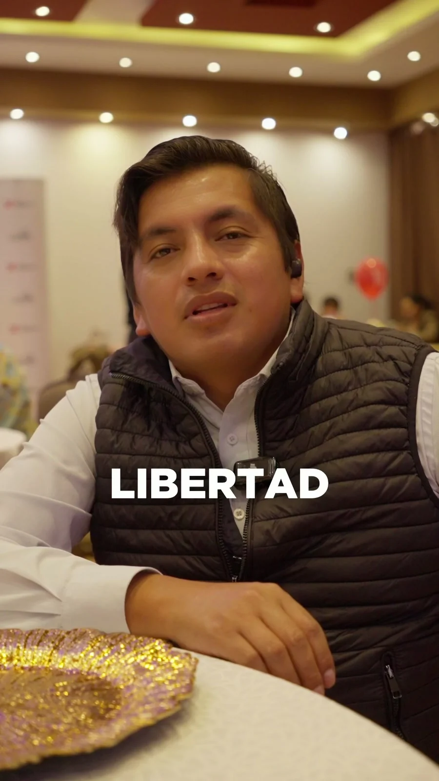 Testimonio de un asesor de Grupo Cressco