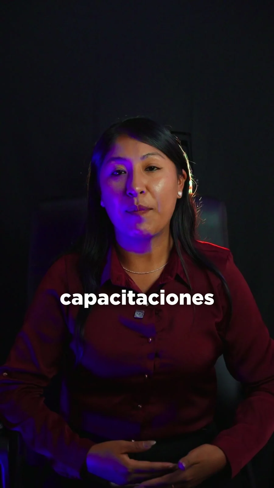 Testimonio de una asesora de Grupo Cressco
