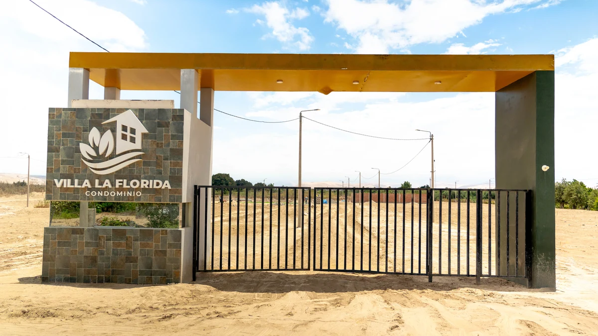 Villa La Florida